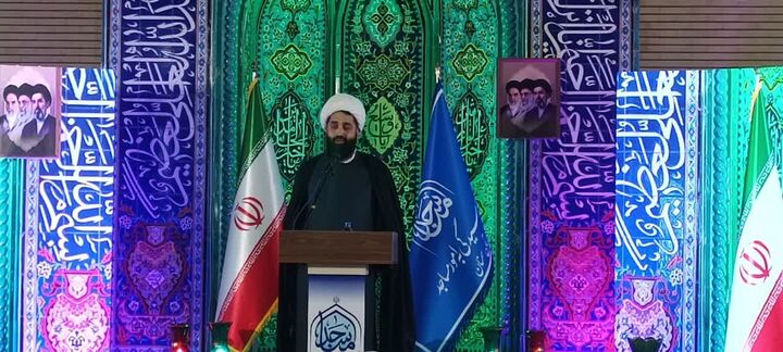 تحقق سند تحول مساجد در سمنان؛ از اجرای طرح «محراب» تا اتصال پویا میان مدرسه و مسجد