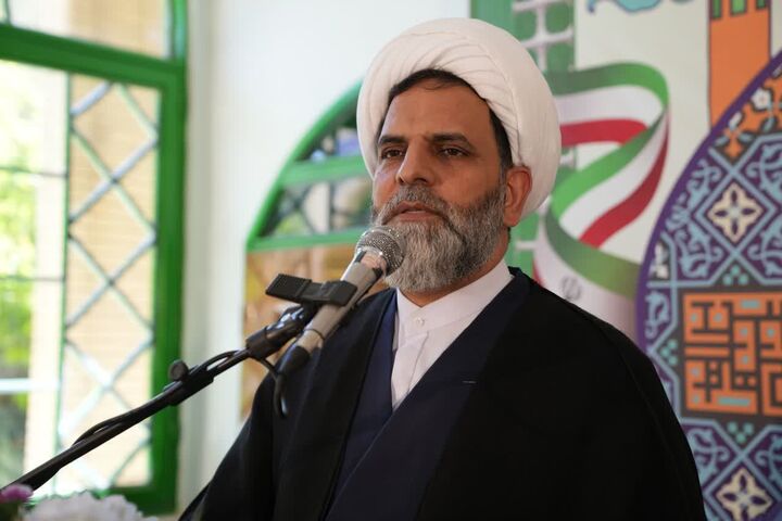 برگزاری جشن های آغاز امامت امام زمان(عج) در بقاع متبرکه خراسان رضوی 