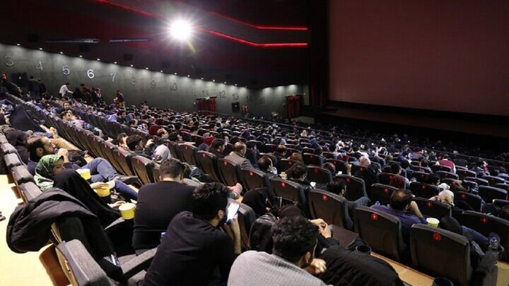 رشد۳۰ درصدی مخاطبان در آخرین هفته مرداد