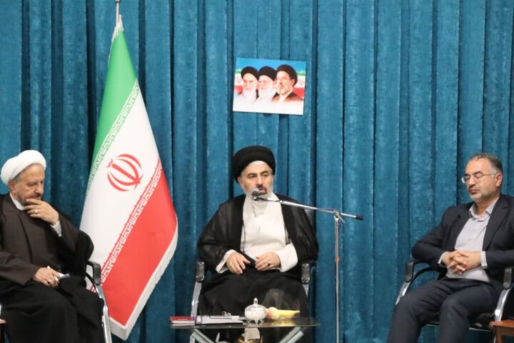 ترویج فرهنگ مهدویت در جامعه ضروری است