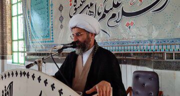 امام‌زاده یعقوب (ع) باید به قطب تمدن‌ساز فرهنگی در سطح ملی تبدیل شود