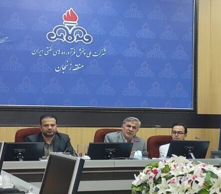 توسعه جایگاه‌های سوخت در زنجان؛ ۲۴ جایگاه به تجهیزات زیست‌محیطی مجهز شد