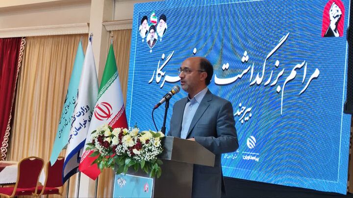 خبرنگاران خراسان جنوبی؛ روایتگران صادق میدان‌های حساس هستند