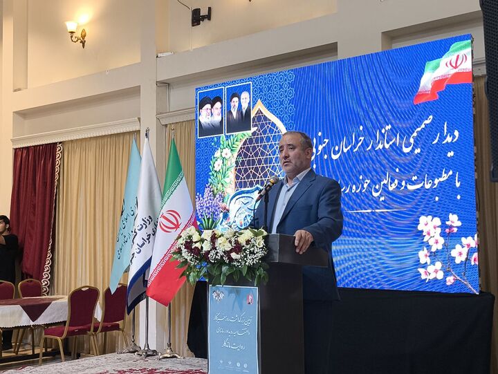 راه‌آهن خراسان جنوبی با تزریق ۵.۳ همت اعتبار دوباره جان گرفت