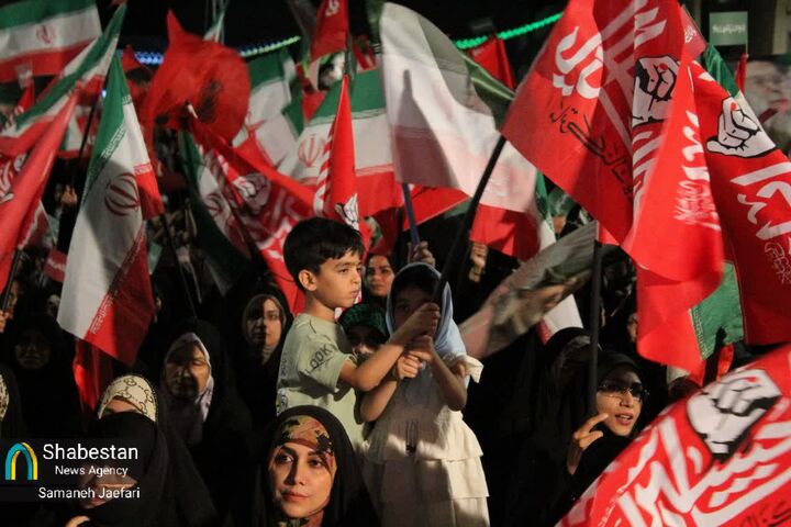 «ایران قوی‌تر» در گرو اقتصاد مقاوم، انسجام ملی و بهره‌گیری از ظرفیت نخبگان