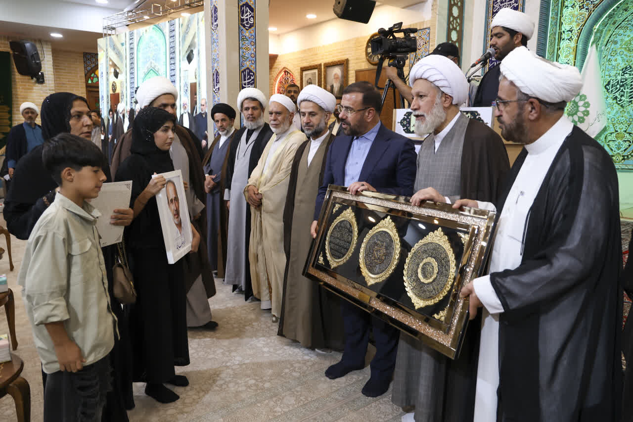 اعلام آمادگی بنیاد مهدویت فارس برای همکاری تخصصی با مساجد