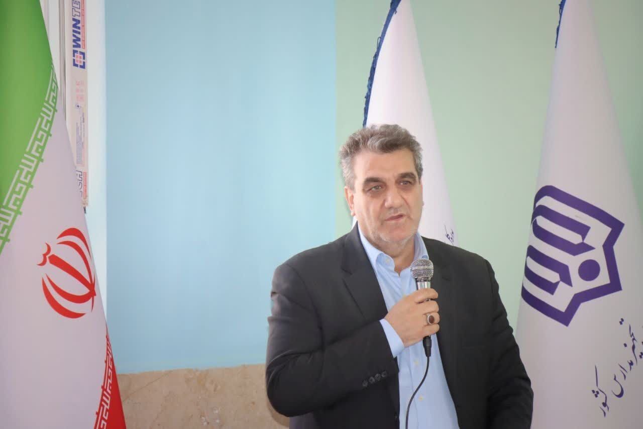 عدالت آموزشی با توسعه مدرسه محقق می شود