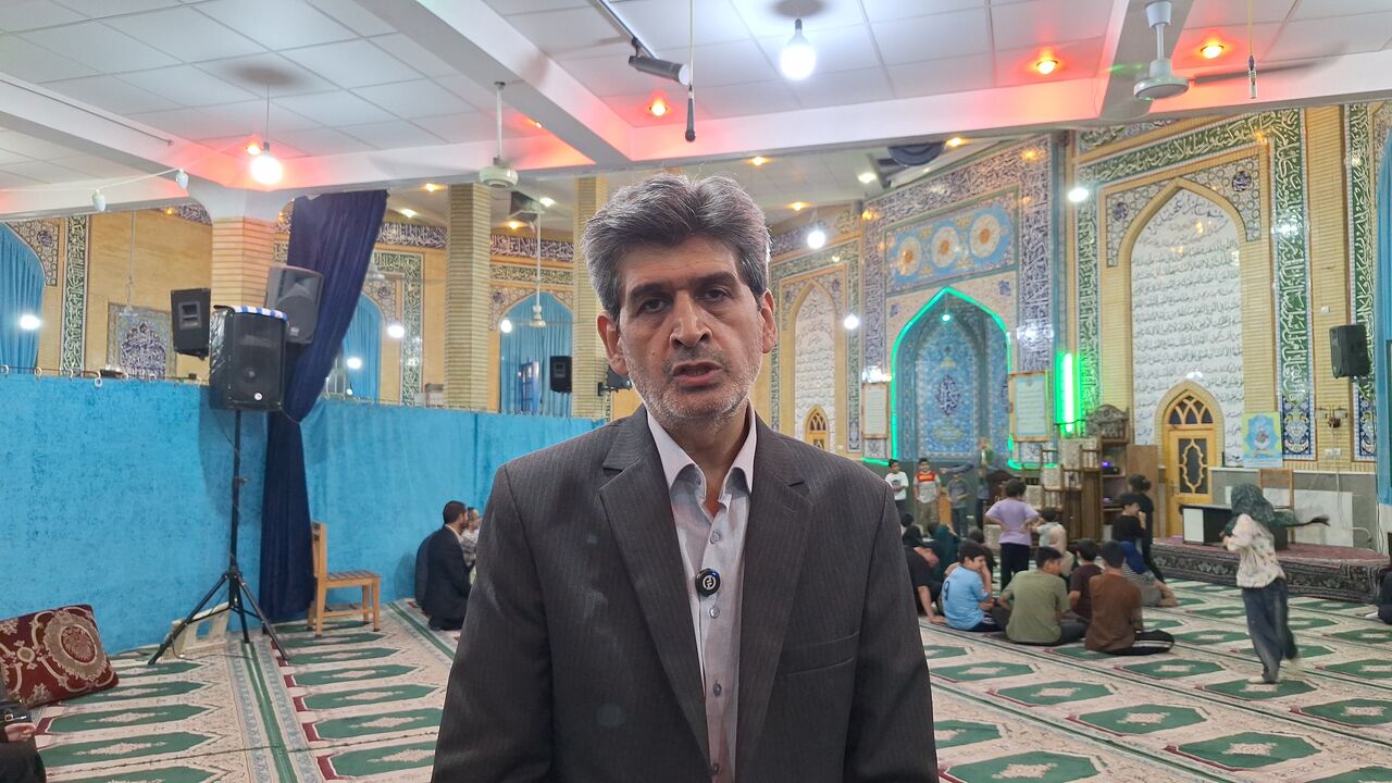 توانمندسازی کانون‌های مساجد؛ گام ارشاد اسلامی برای تحقق فرهنگ بومی و مقاومت
