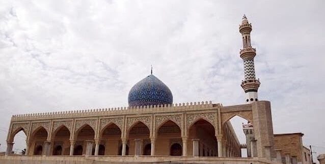 مساجد عجیب ایران؛ از مسجدی در دل غار تا مسجدی که شبیه معبد هندی است