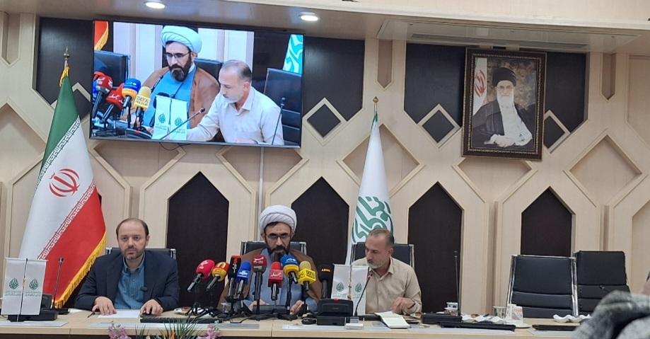 باید از خیر فردی به نیکوکاری سازمانیافته حرکت کنیم/ابتکارات سومین جشنواره نیکوکاری