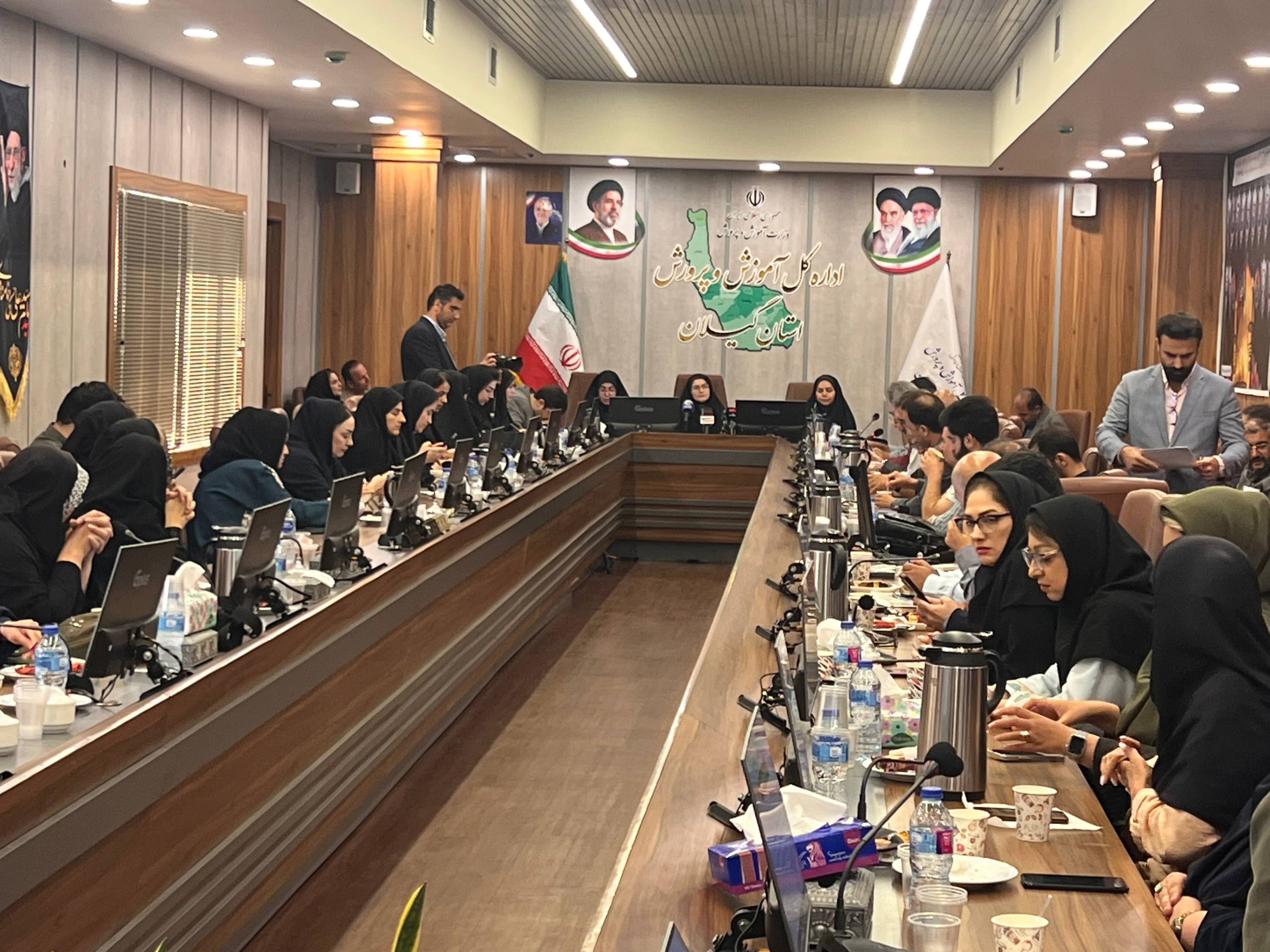 تحول در نظام آموزشی از پایه اول ابتدایی با رویکرد تربیت دینی آغاز میشود
