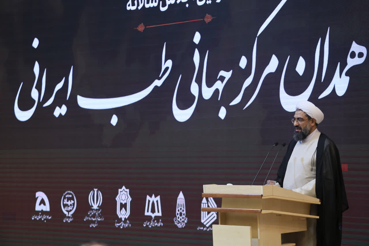 برای فهم طب سینوی نباید تنها به کتاب «قانون» بسنده کرد