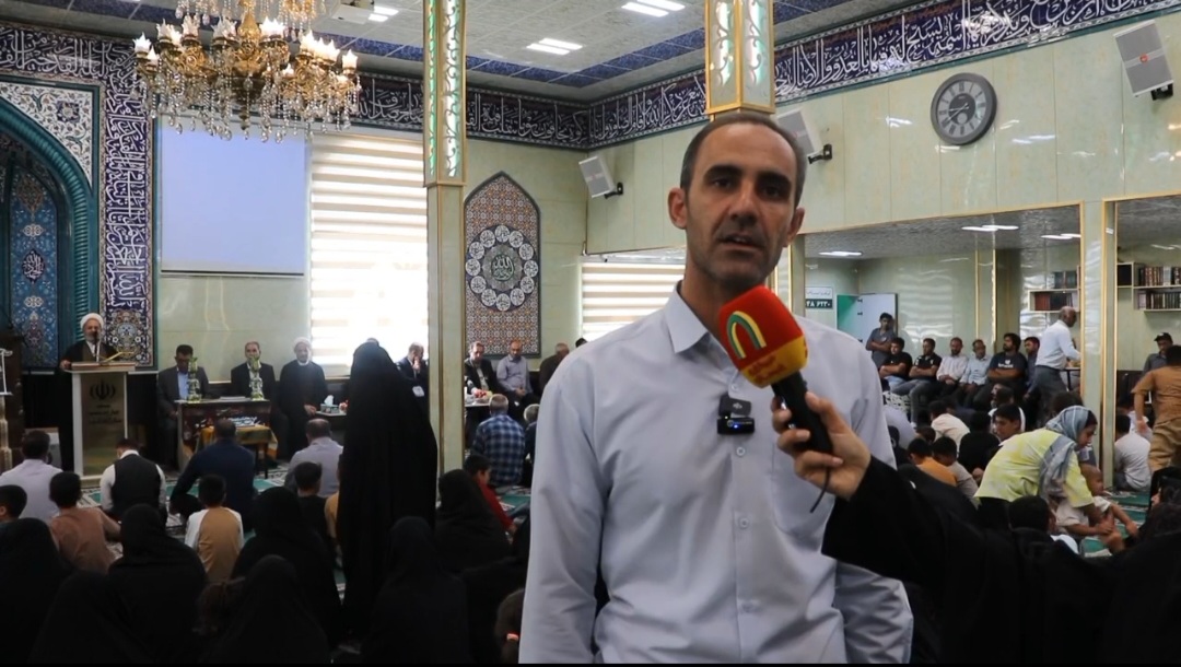 نخبگان مسجدی در روستاها باید شناسایی شوند