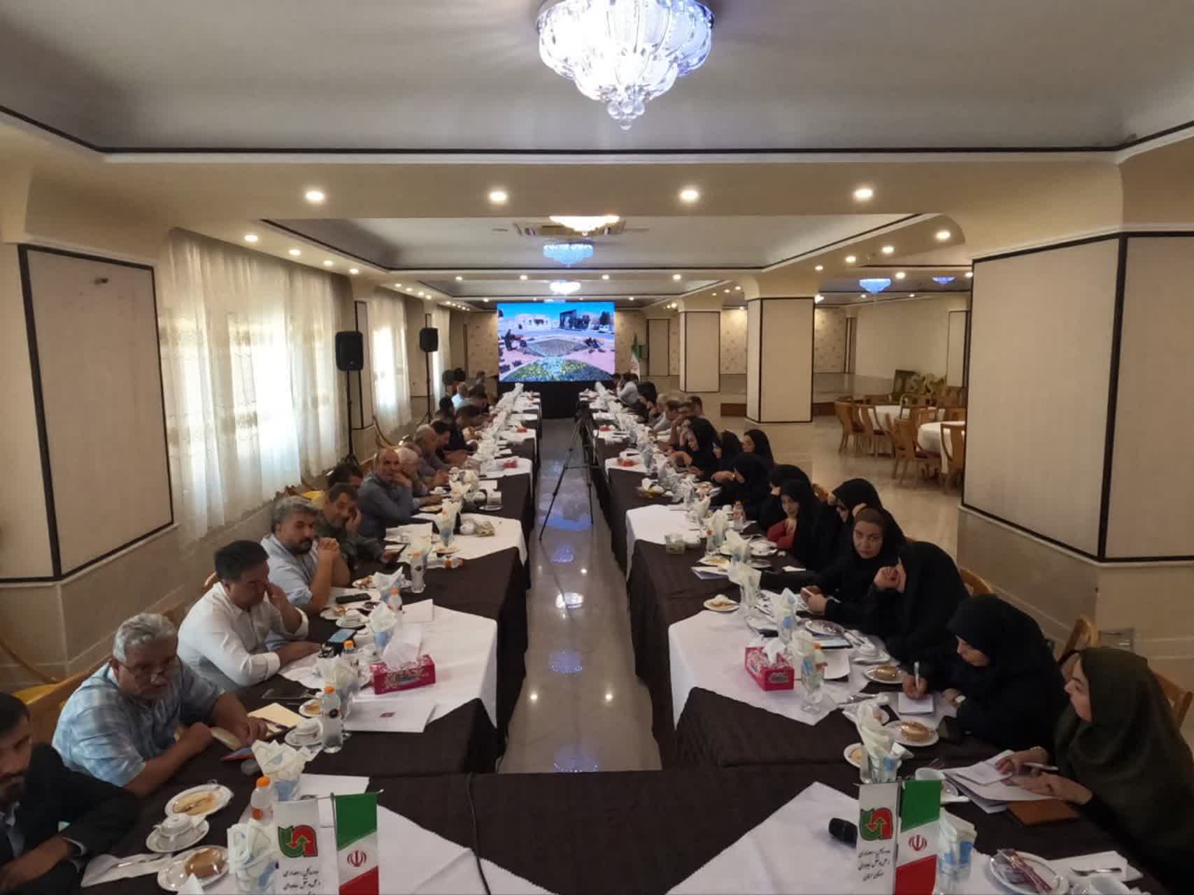 راه‌های روستایی سمنان در مسیر ماندگاری؛ عملکرد استان در نگهداری، برتر کشور شد