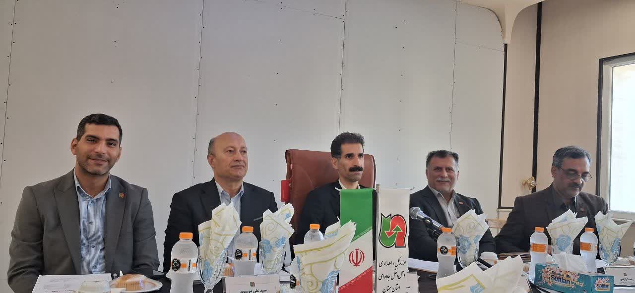 راه‌های روستایی سمنان در مسیر ماندگاری؛ عملکرد استان در نگهداری، برتر کشور شد