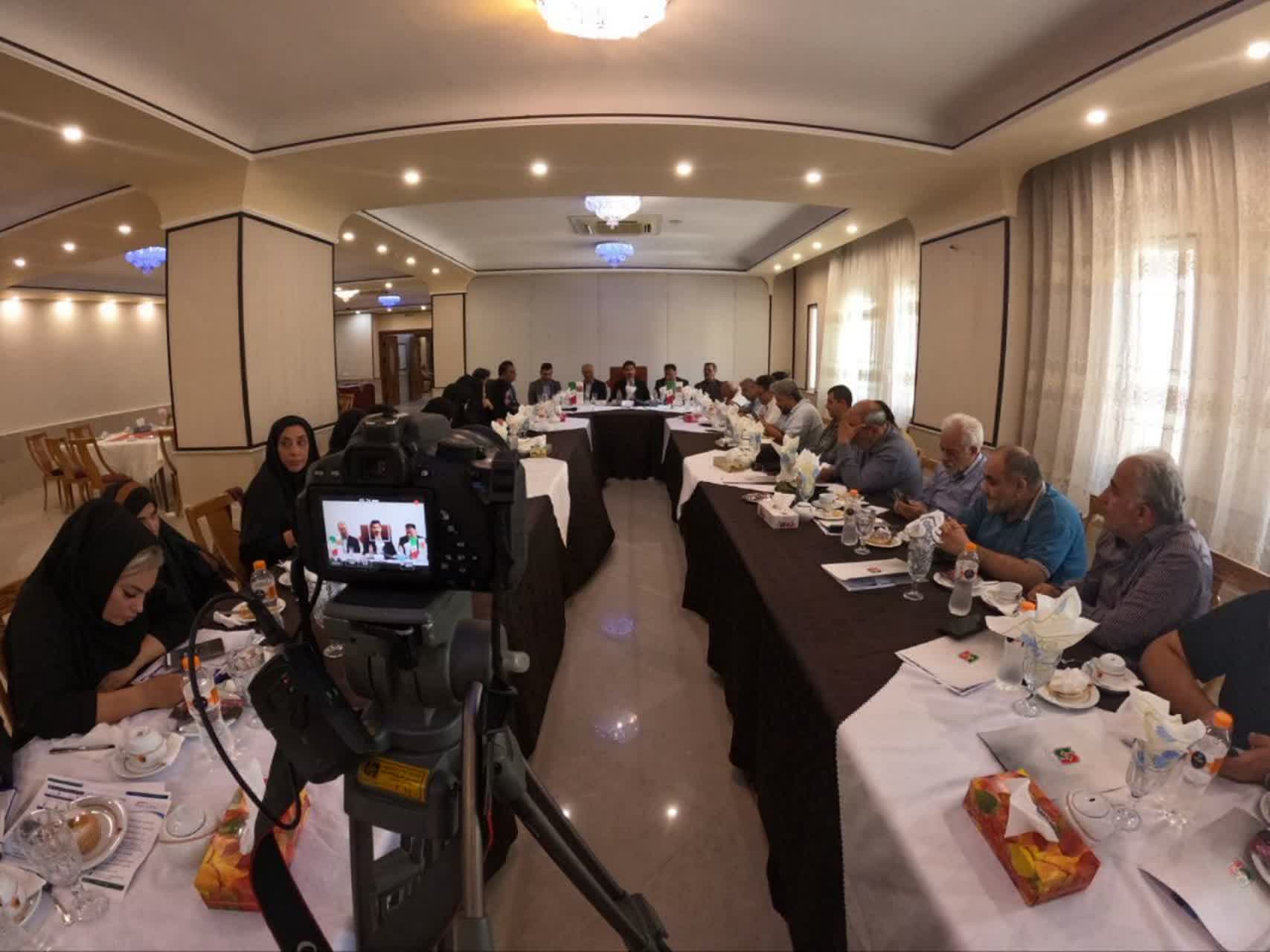 راه‌های روستایی سمنان در مسیر ماندگاری؛ عملکرد استان در نگهداری، برتر کشور شد