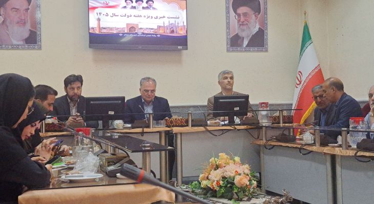 ۱۶۶ پروژه عمرانی و اقتصادی در شهرستان سمنان افتتاح و کلنگ‌زنی می شود