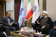 از «هر مسجد یک خبرنگار» تا روایت مساجد کمتر دیده‌شده؛ رسانه ملی در کنار مسجد