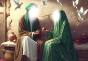 روایت یک ازدواج تاریخی که هنوز برای زندگی امروز حرف دارد