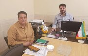 همکاری دانشگاه فرهنگیان آران و بیدگل با کانون خدمت رضوی برای ارتقای مهارت‌های اندیشه‌ورزی