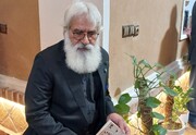 «دوباره فردوس»؛ روایت یک حضور ماندگار در روزهای زلزله