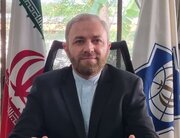 مسجد باید جزئی از دیپلماسی عمومی جمهوری اسلامی باشد