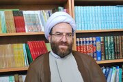 مسجد تراز انتظار، معرفت مردم را از «امامِ غایب» به «امامِ حاضرِ پنهان» ارتقا می‌دهد
