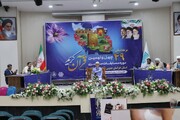 رقابت ۱۱۷ قاری و حافظ قرآن در چهل‌ونهمین دوره مسابقات قرآن اوقاف خراسان جنوبی آغاز شد