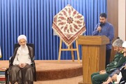 نشست شورای فرهنگ عمومی مازندران