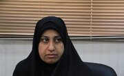 پاسداشت شهدای کانون مدینه‌النبی شیراز