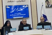 ۴۳۵ هزار دانش‌آموز گلستانی آماده ورود به مدرسه؛ مانور بازگشایی ۱۵ شهریور برگزار می‌شود