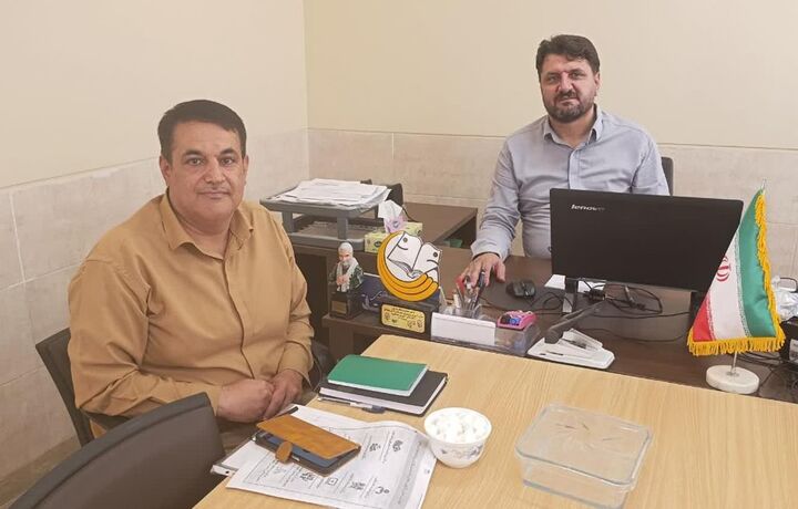 همکاری دانشگاه فرهنگیان آران و بیدگل با کانون خدمت رضوی برای ارتقای مهارت‌های اندیشه‌ورزی