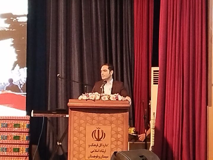 خانه مطبوعات سیستان و بلوچستان بحث آموزش را با جدیت در دستور کار دارد