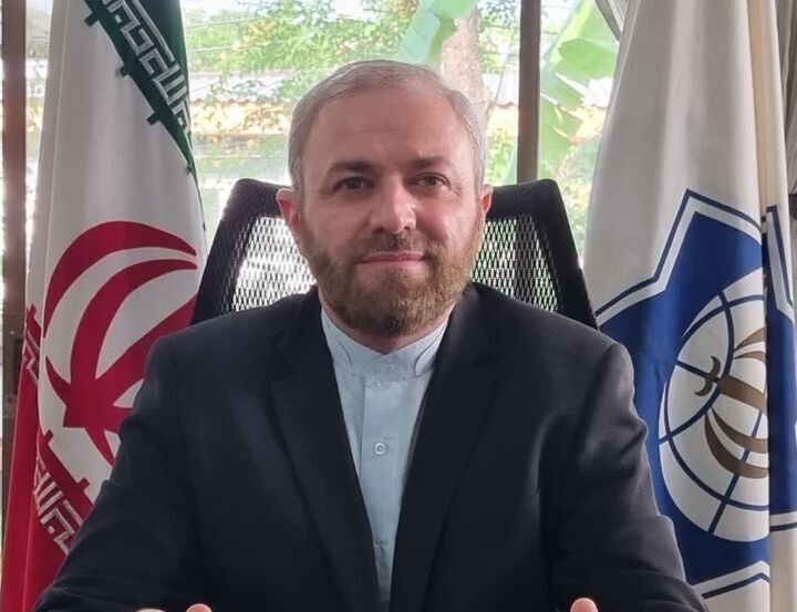 مسجد باید جزئی از دیپلماسی عمومی جمهوری اسلامی باشد