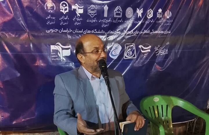 مهدویت؛ امیدی برای عبور بشریت از وضع نامطلوب به سوی عدالت است