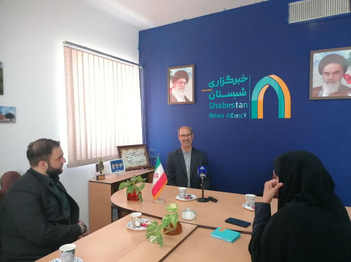 ۹۱۸ روستای خراسان جنوبی زیر چتر طرح‌های هادی بنیاد مسکن