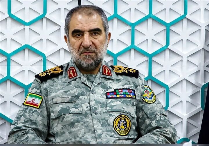 در دفاع مقدس دوم و سوم، به‌روز هستیم و اسناد را از همان لحظات نخست جمع‌آوری کردیم