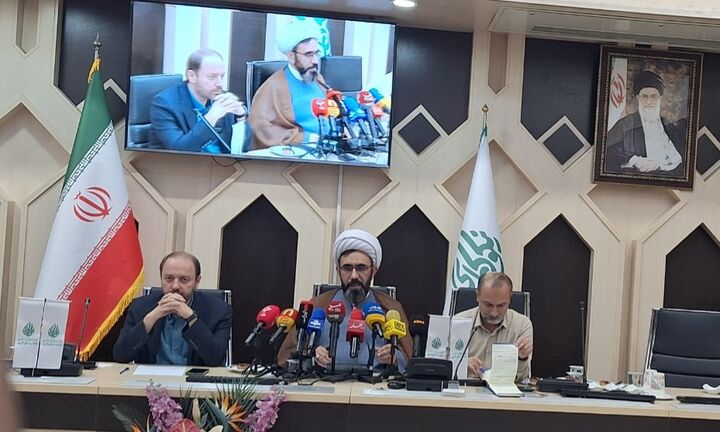 باید از خیر فردی به نیکوکاری سازمان‌یافته حرکت کنیم/جشنواره نیکوکاری استاندارسازی می‌شود