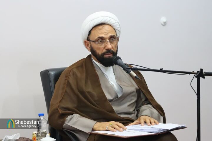 صیانت از شئونات اسلامی نیازمند همراهی مردم و مسئولان است