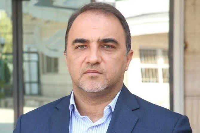 نبض آب گلستان با ۵۹ پروژه آبرسانی در هفته دولت تقویت می‌شود