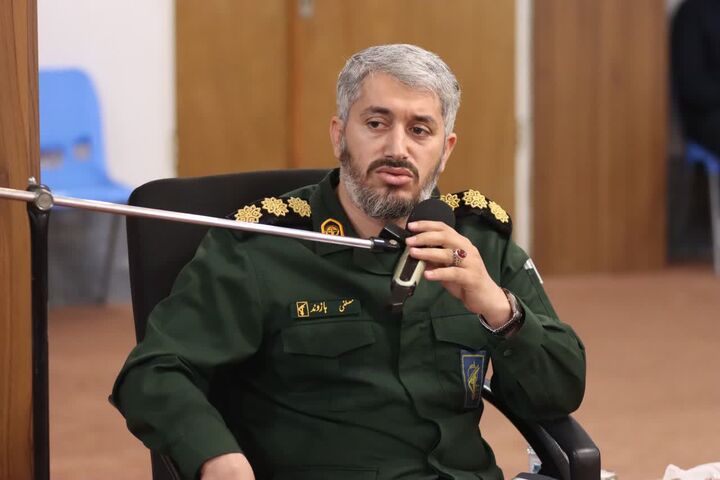 شورای فرهنگ عمومی مازندران باید به قرارگاه حل مسائل هویتی تبدیل شود 