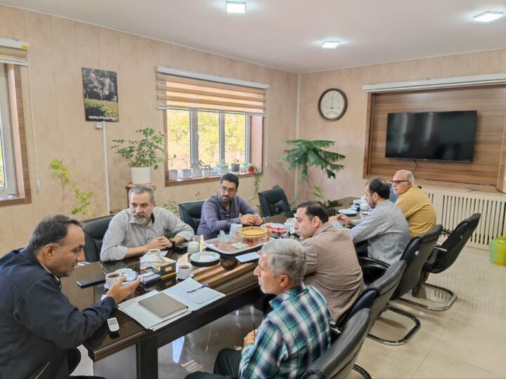 برق‌رسانی به واحدهای فازبندی‌شده نهضت ملی مسکن شهر جدید امیرکبیر شتاب می‌گیرد