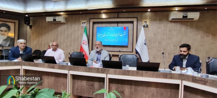 بهره‌برداری از ۷۳ پروژه در شهرستان بیرجند