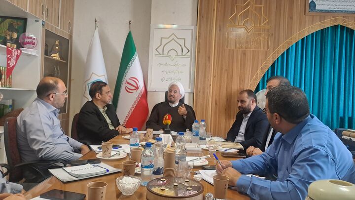 سامانه موبایلی «بچه‌های مسجد» در هفته دولت رونمایی می‌شود