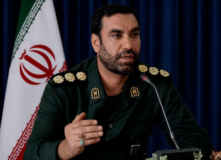 برگزاری بیست‌ و پنجمین دوره مسابقات قرآن کریم خواهران سپاه استان مرکزی در اراک 