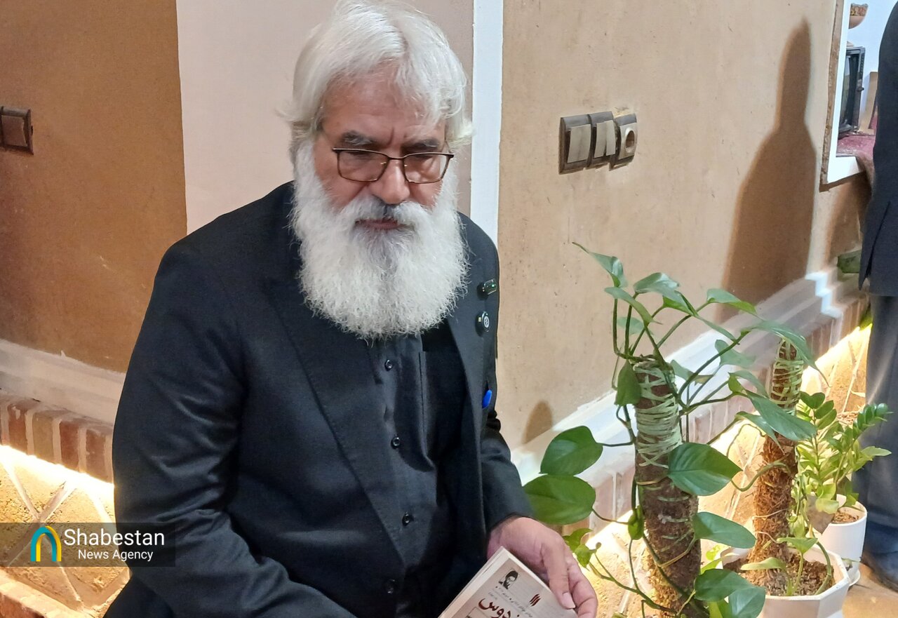 «دوباره فردوس»؛ روایت یک حضور ماندگار در روزهای زلزله