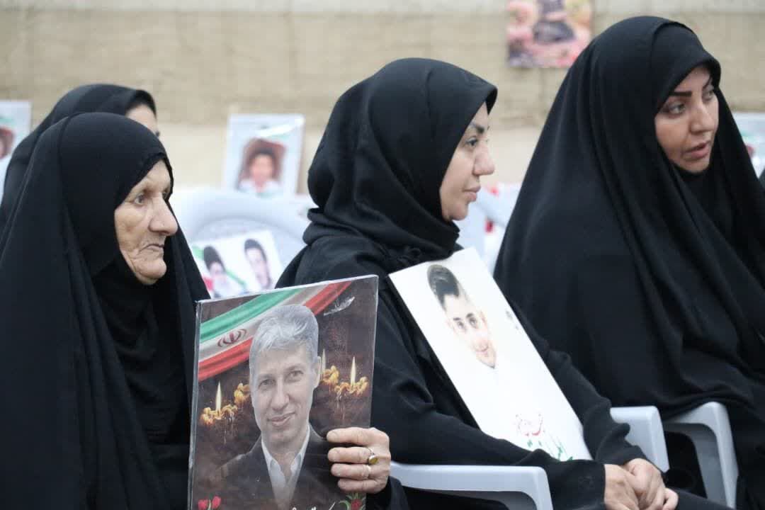 واقعه ۹ اسفند لامرد باید به یک مطالبه جهانی تبدیل شود