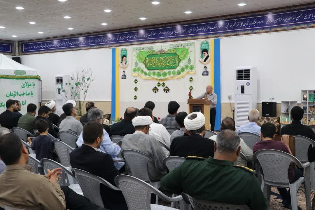 واقعه ۹ اسفند لامرد باید به یک مطالبه جهانی تبدیل شود