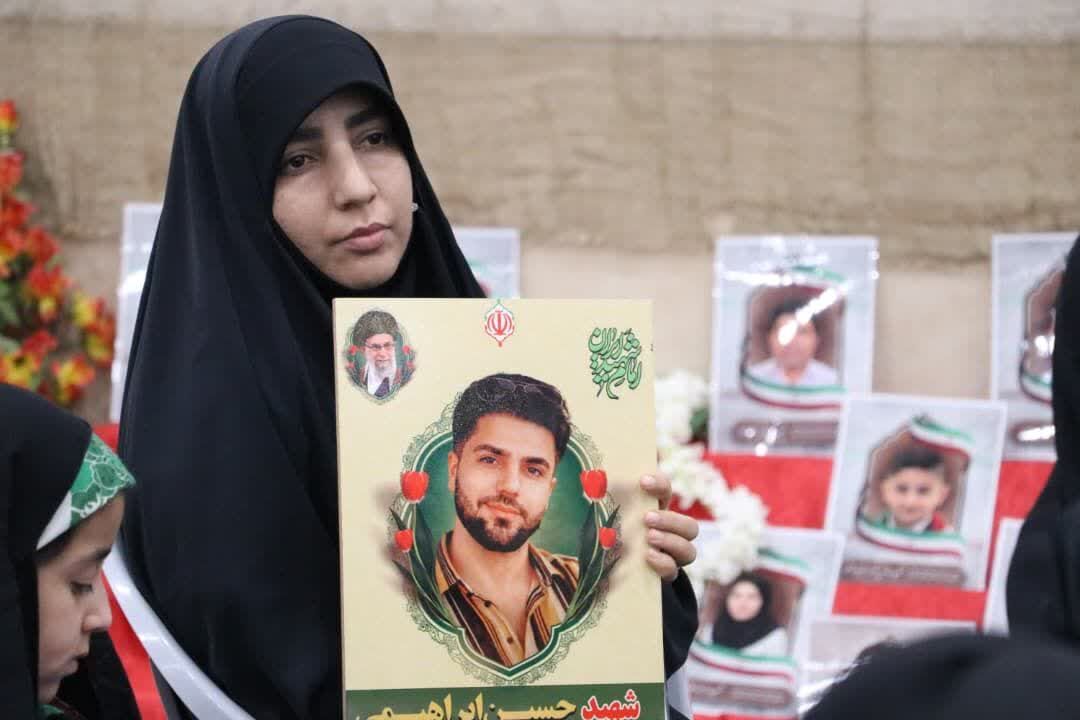واقعه ۹ اسفند لامرد باید به یک مطالبه جهانی تبدیل شود