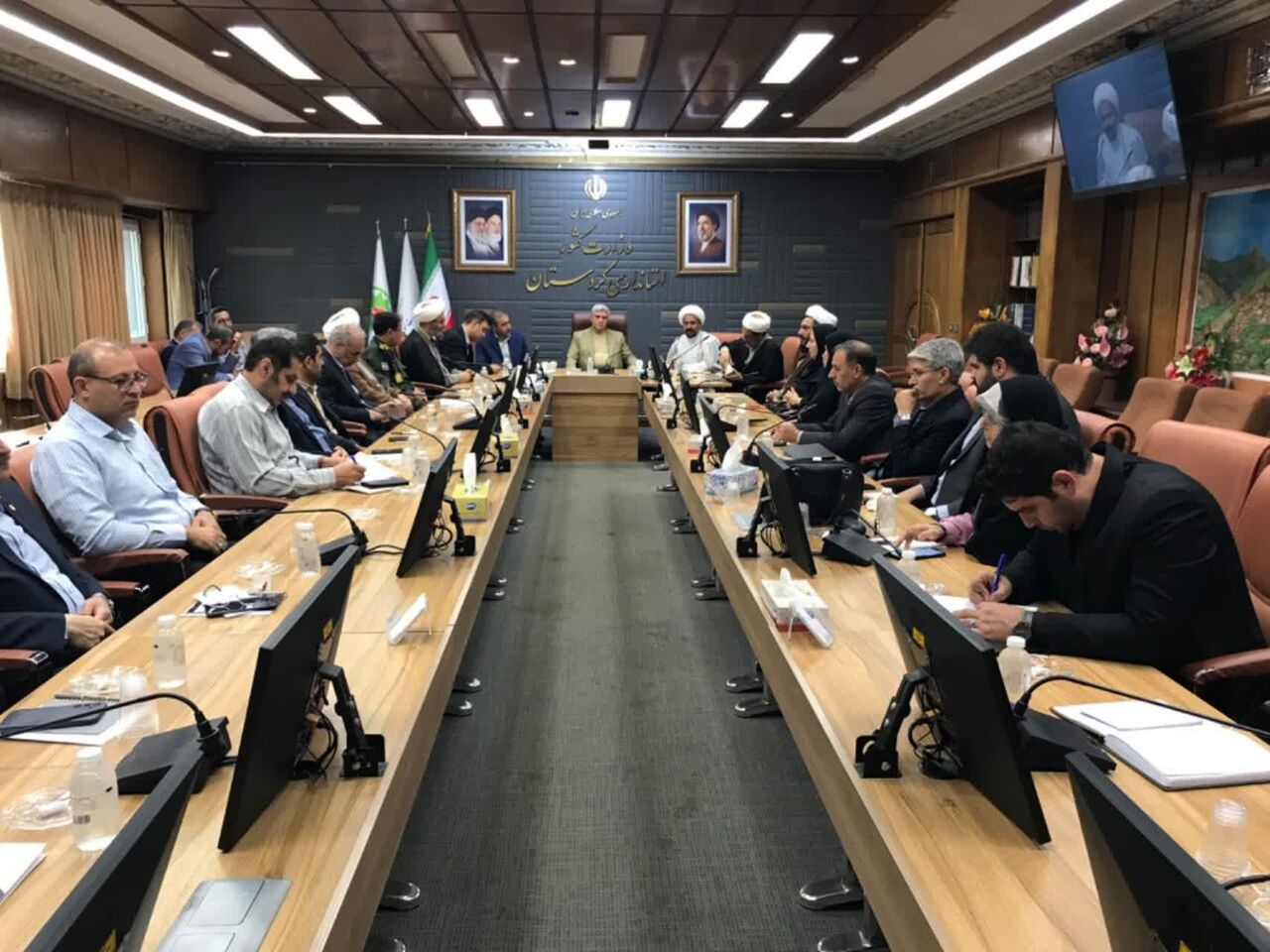 مهمانی امت احمد تبلور سیره نبوی و وحدت در کردستان